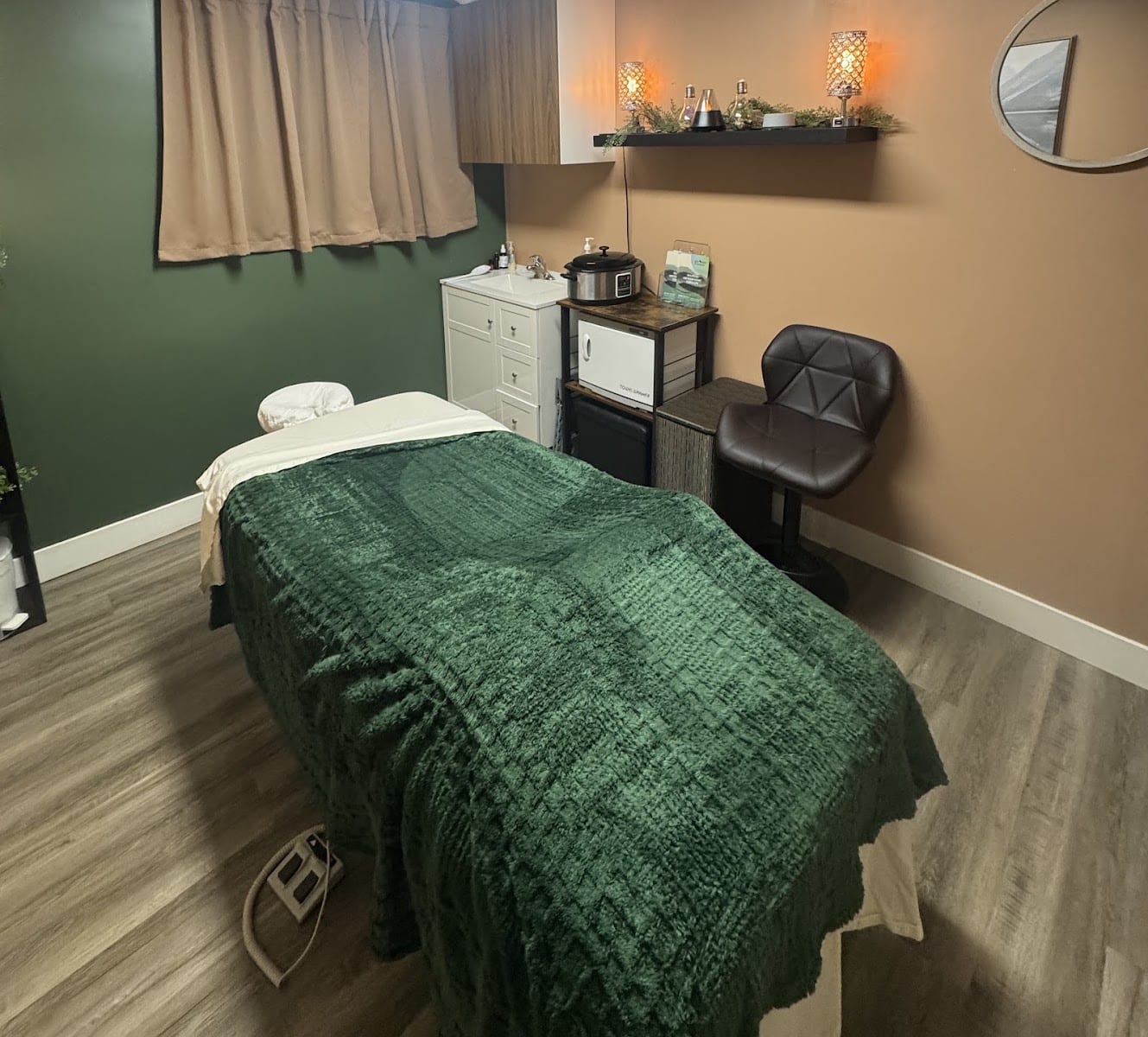 Ver Rev Massage