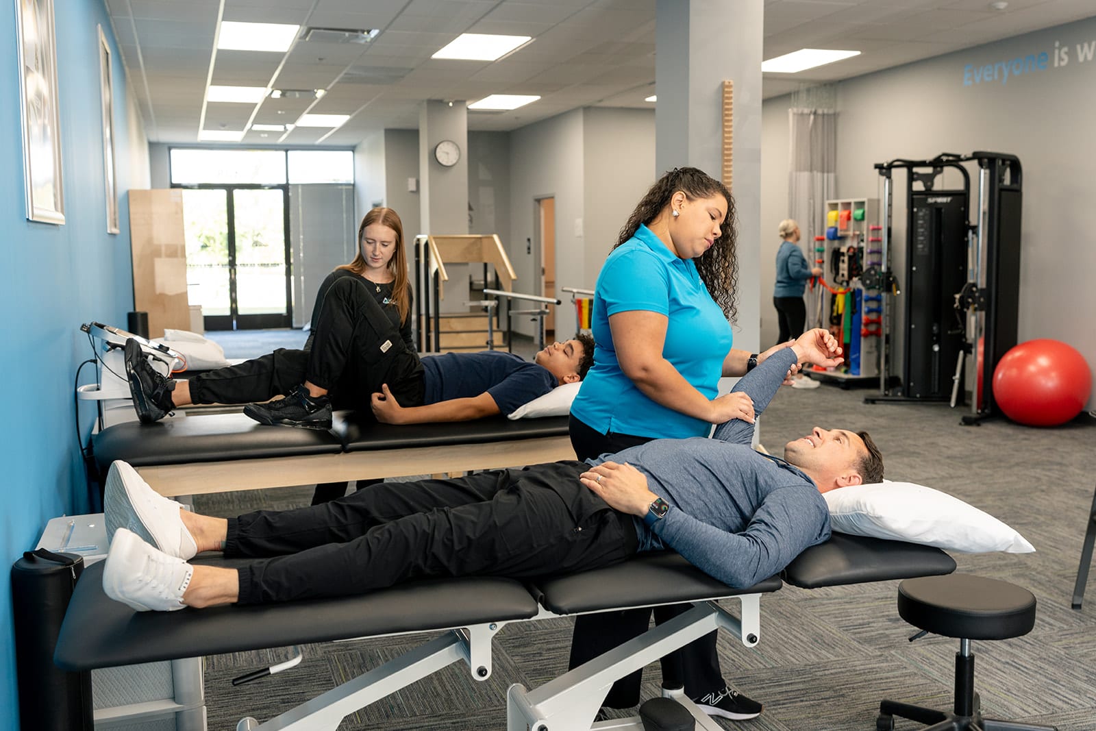 CORA Physical Therapy Punta Gorda