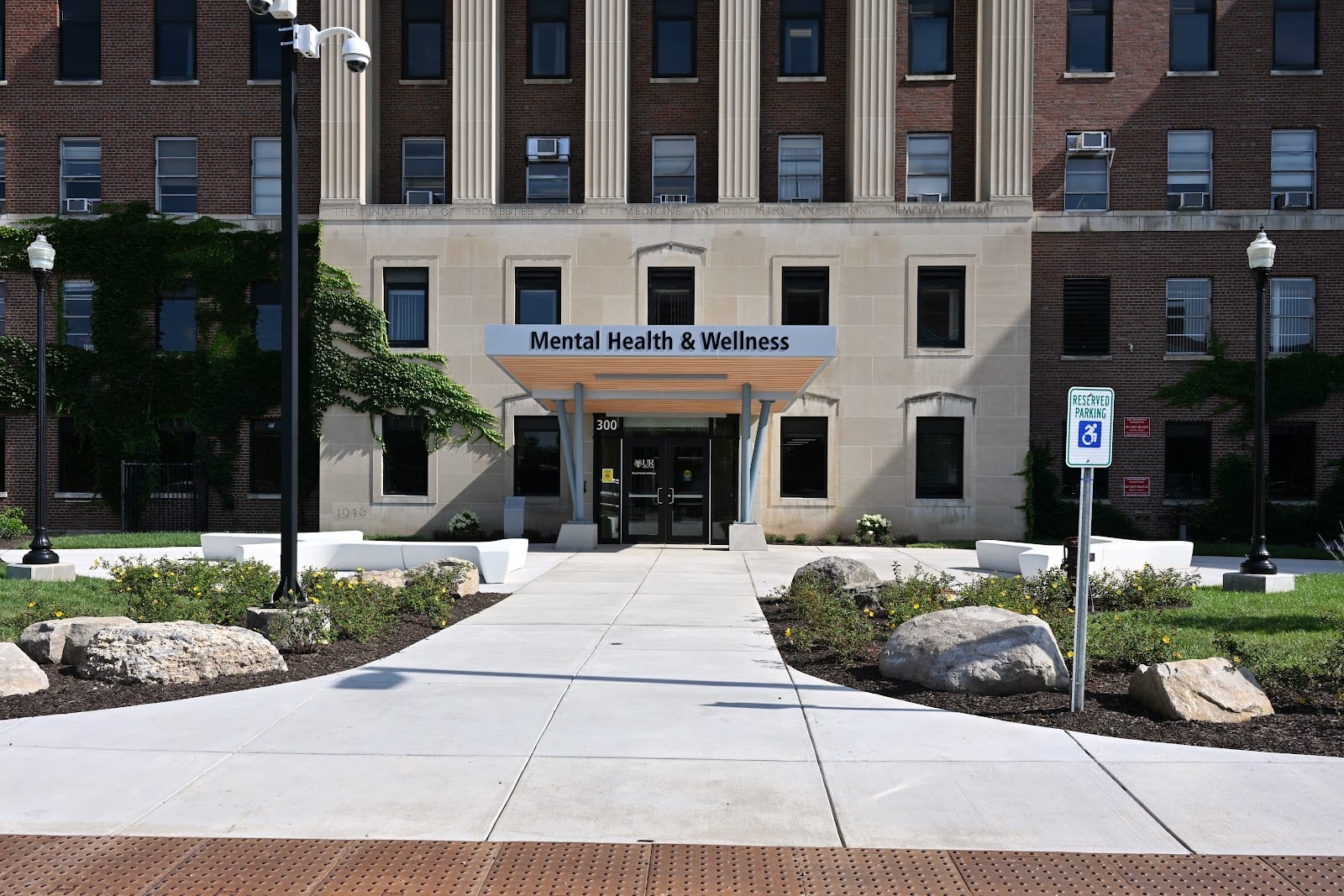 University of Rochester Medicine – Brighter Days Pediatric Mental Health Urgent Care Center, photo 2