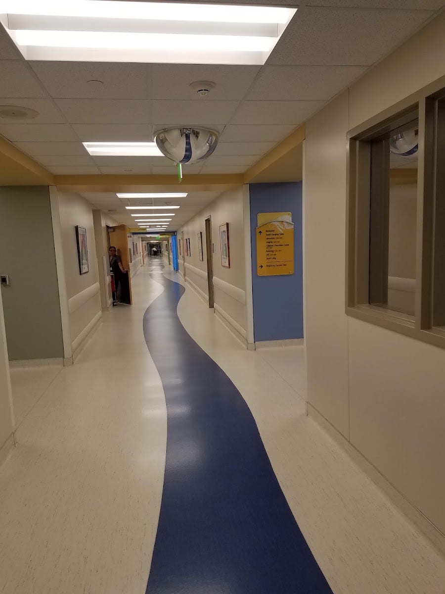 Primary Children's Hospital - Emergency Services, photo 2