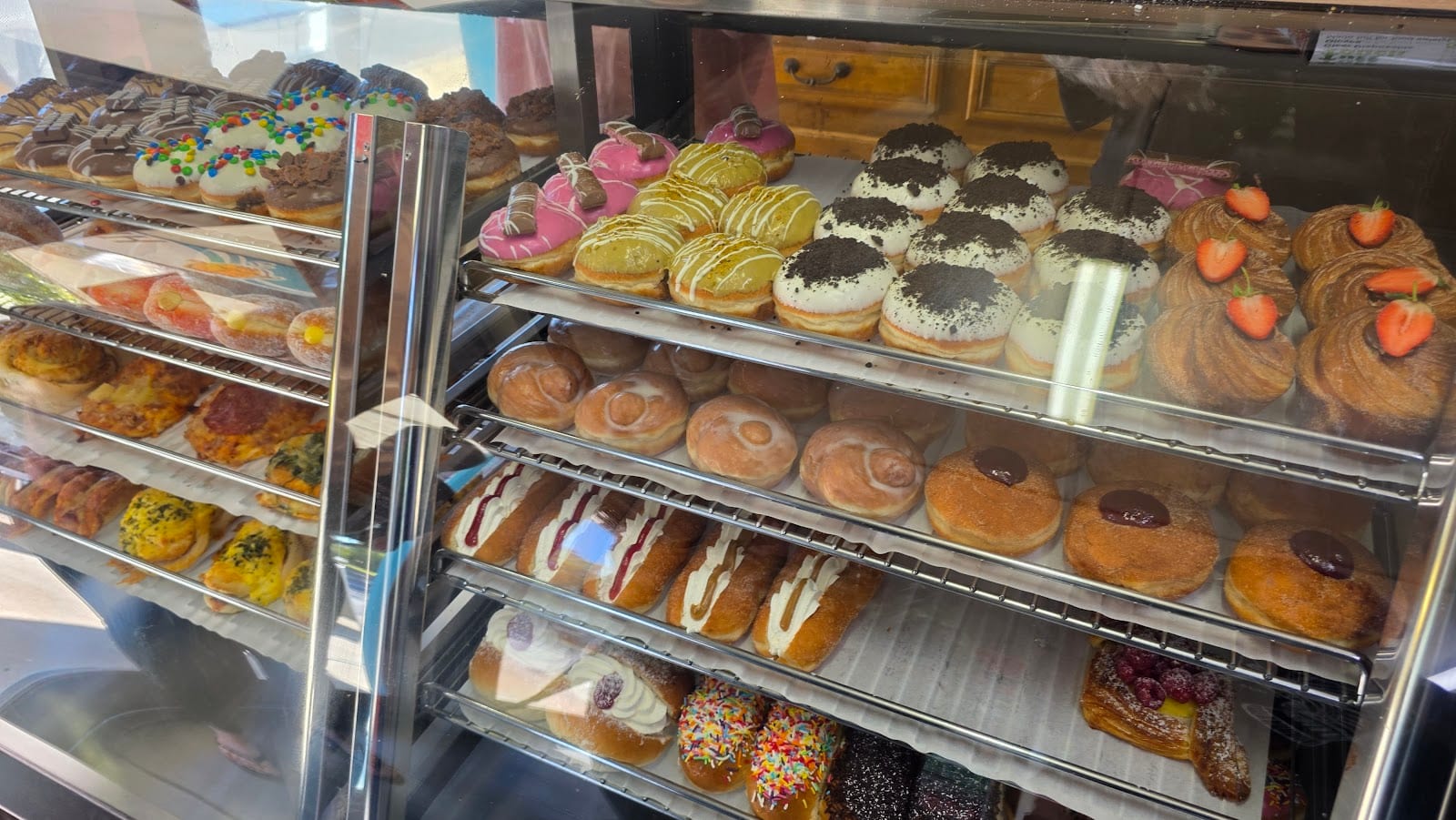 Huddo's Bakery, photo 3