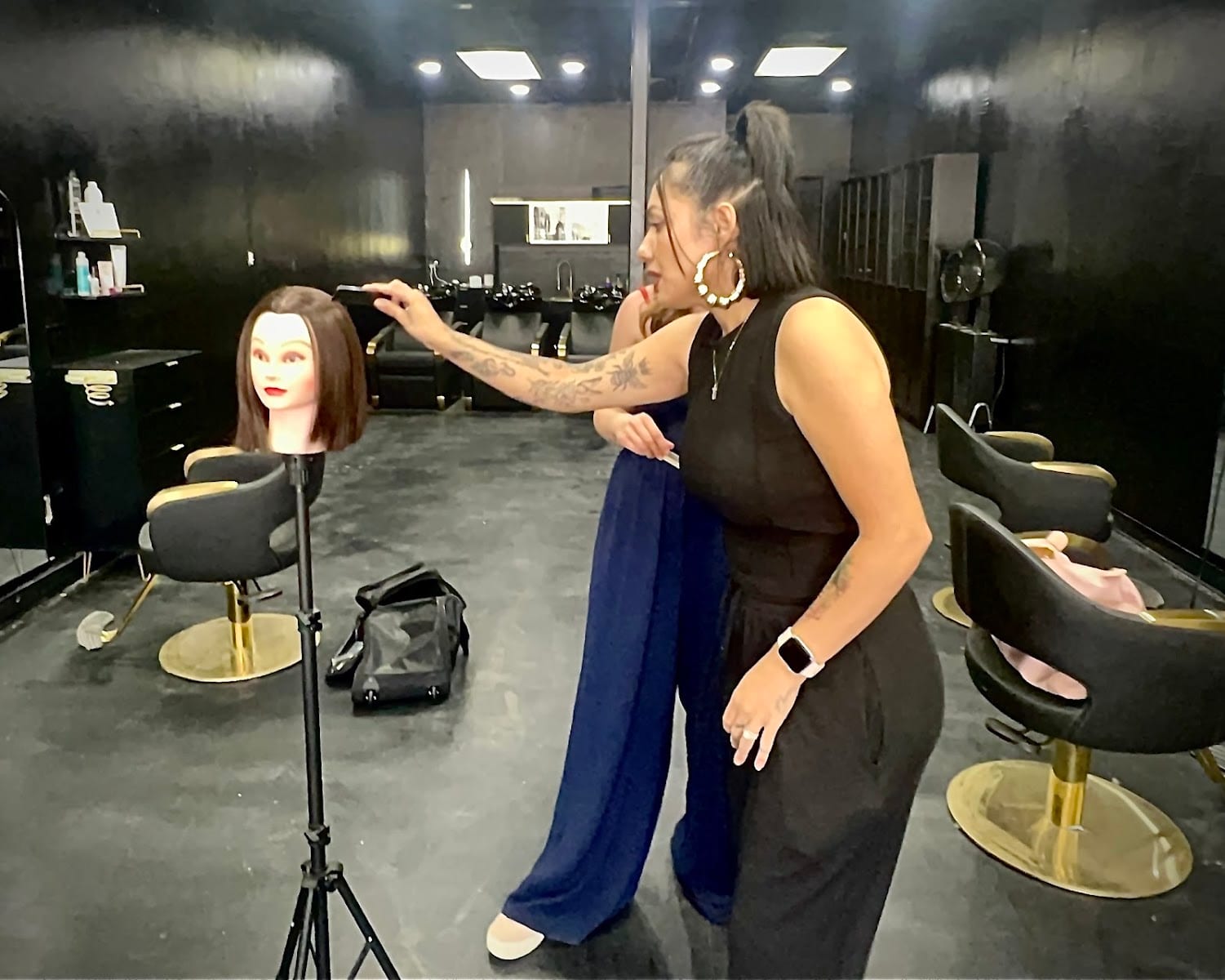 Elysian Hair Salon