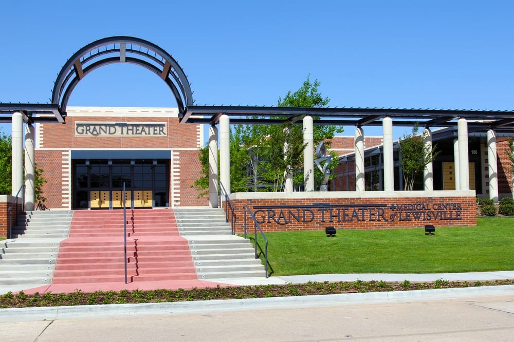 Lewisville Grand Theater, photo 3