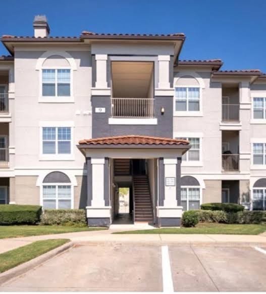 Landing Stunning 1BD Clubhouse Gym - Apartment
