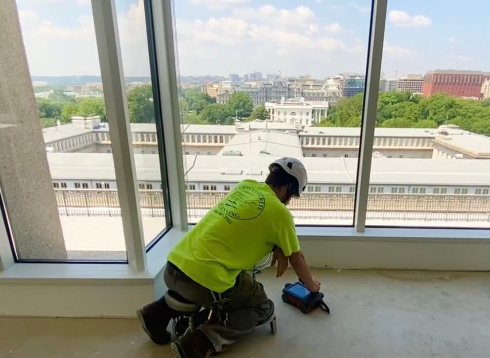 Metro Concrete Scanning