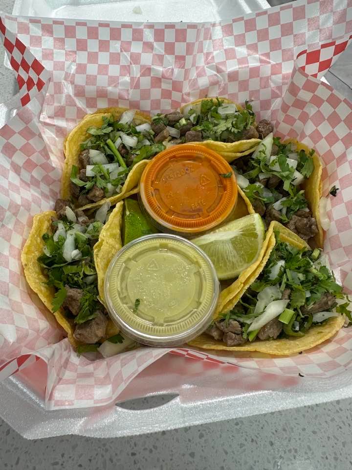 K&K BBQ MEXICAN FOOD, photo 2