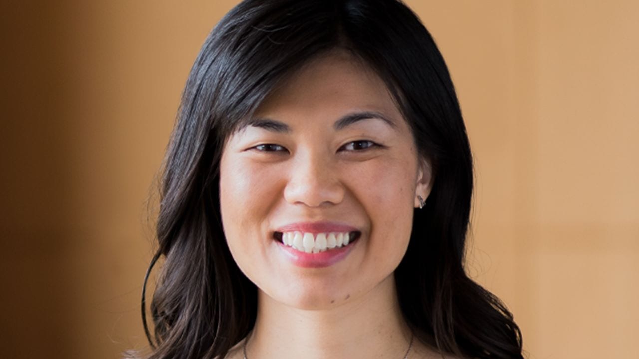Dr. Daphne Chan, OD, photo 2