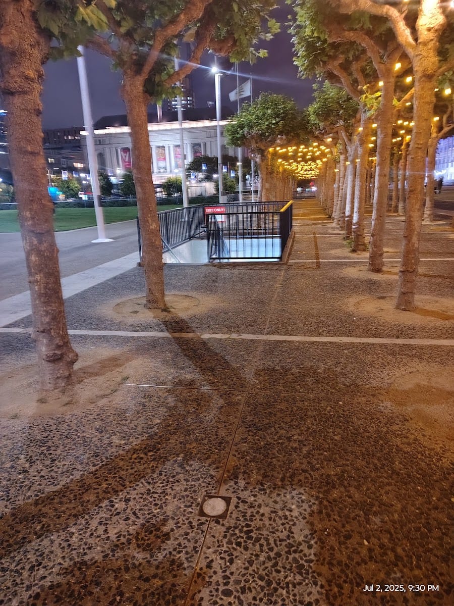 UN Skatepark