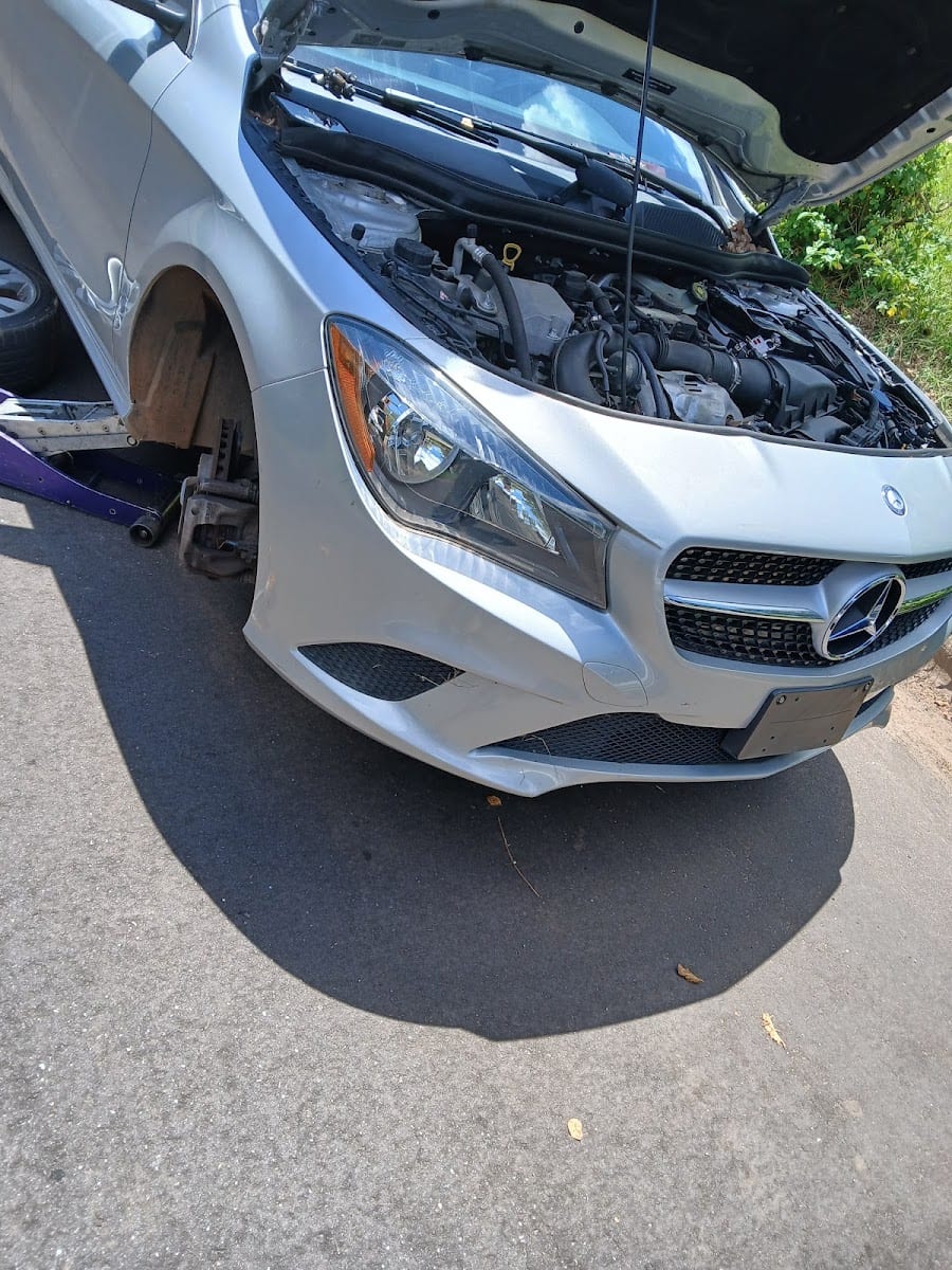 Roll Time Mobile Mechanic, photo 2