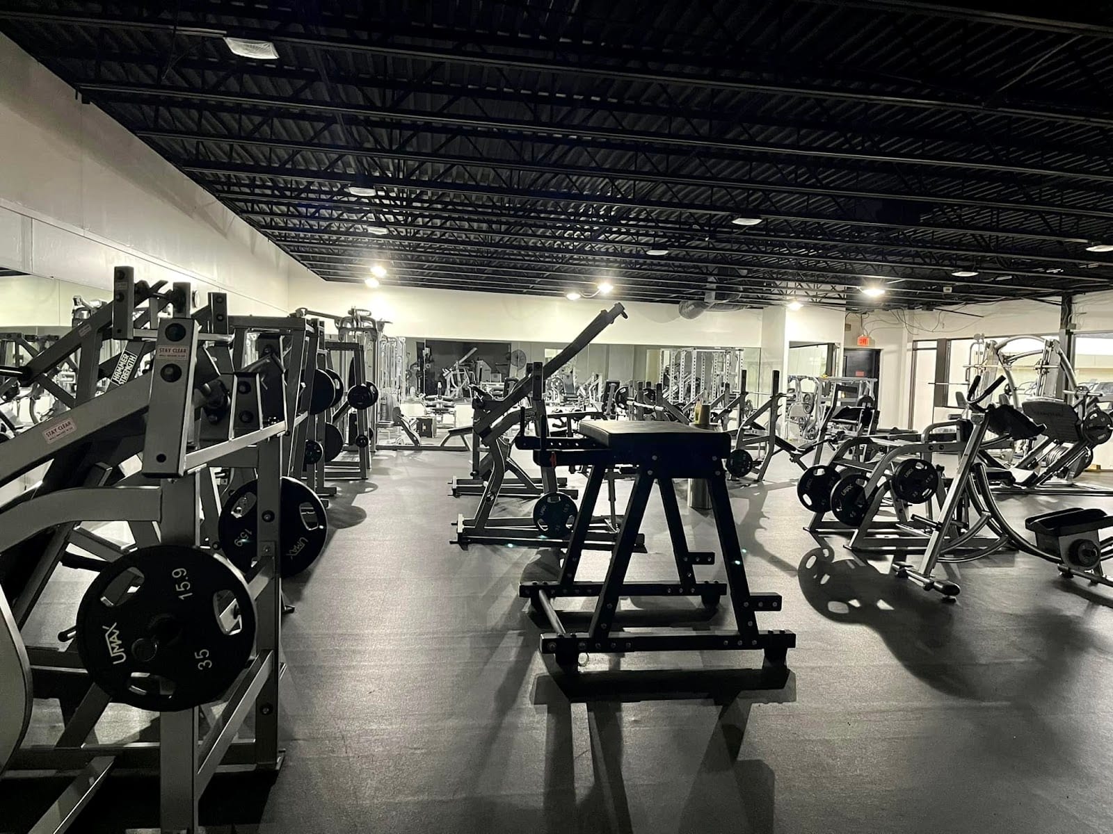 LivRite Fitness