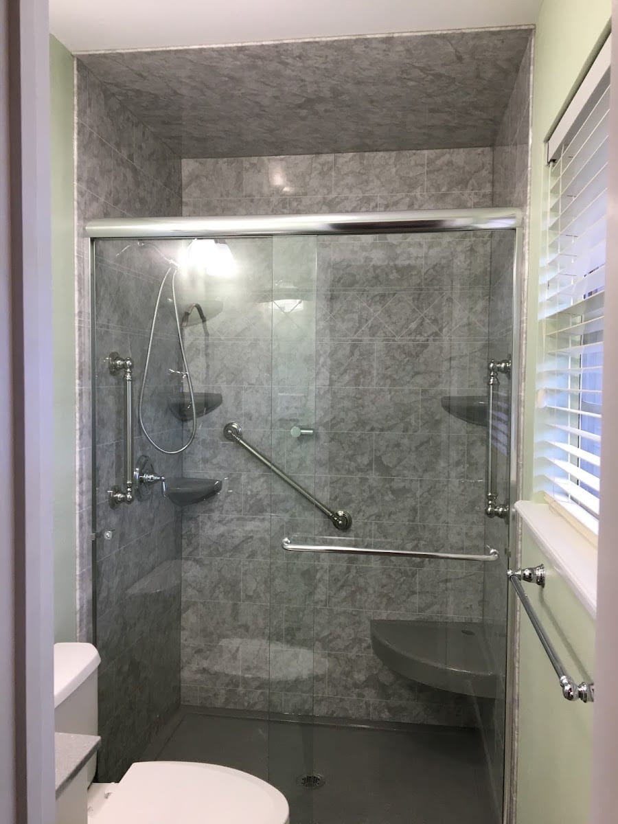 Bath Innovations by LHG