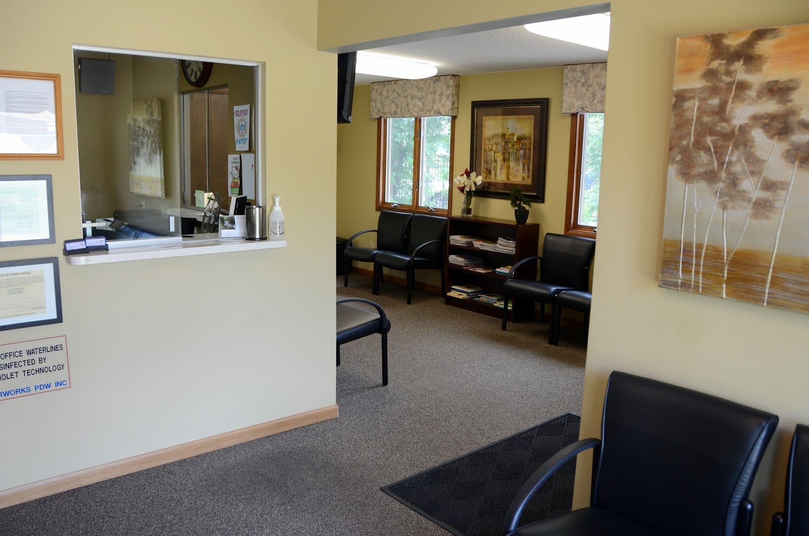 Berger Dentistry, photo 3
