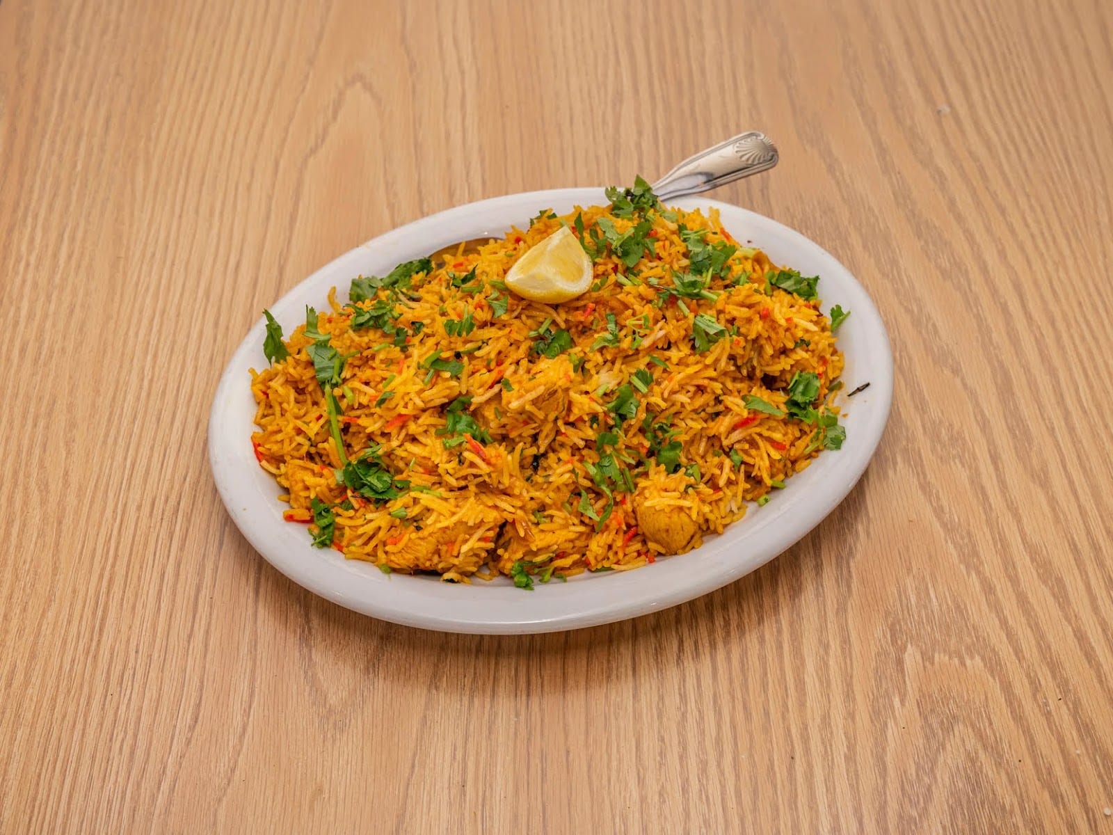 Lahore Karahi by Alhamra, photo 3