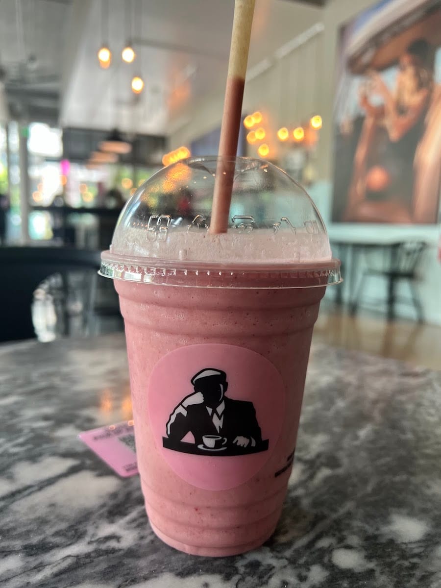 JOE & THE JUICE, photo 4