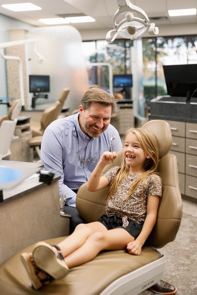 St. Clair Orthodontics, photo 2