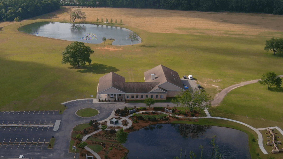Serenity Event Center, photo 2