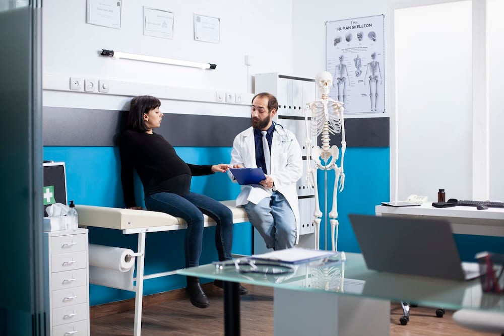 Martens Chiropractic, photo 2