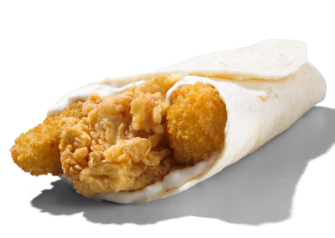 Church's Texas Chicken, photo 4