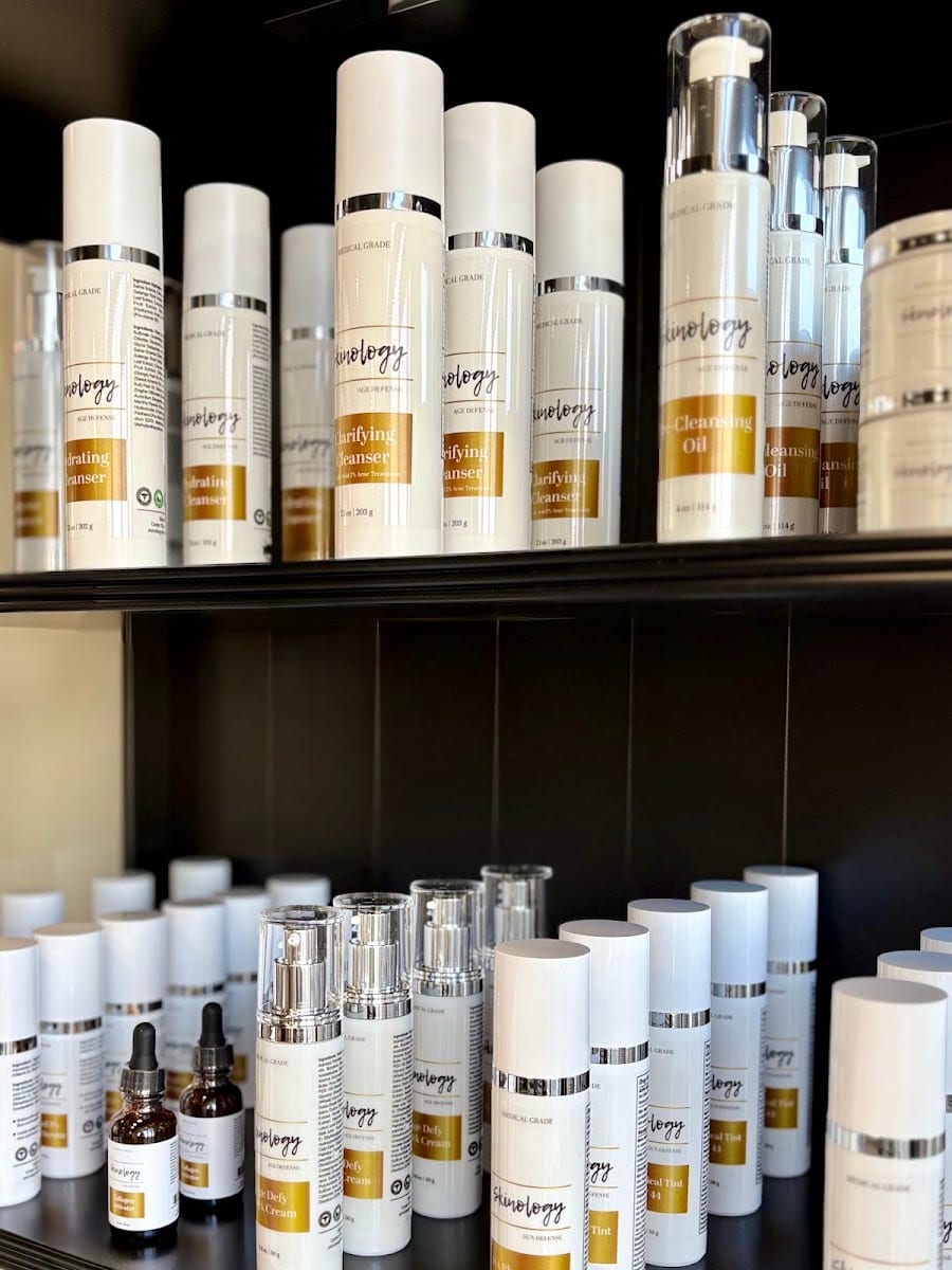 Skinology Medical Spa, photo 4