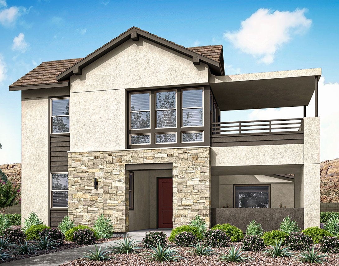 Edgewood by Tri Pointe Homes, photo 2