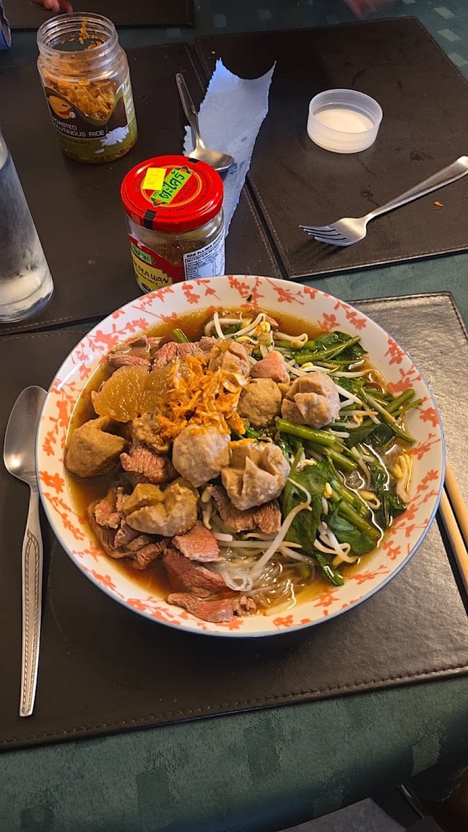 Preeya Thai, photo 3