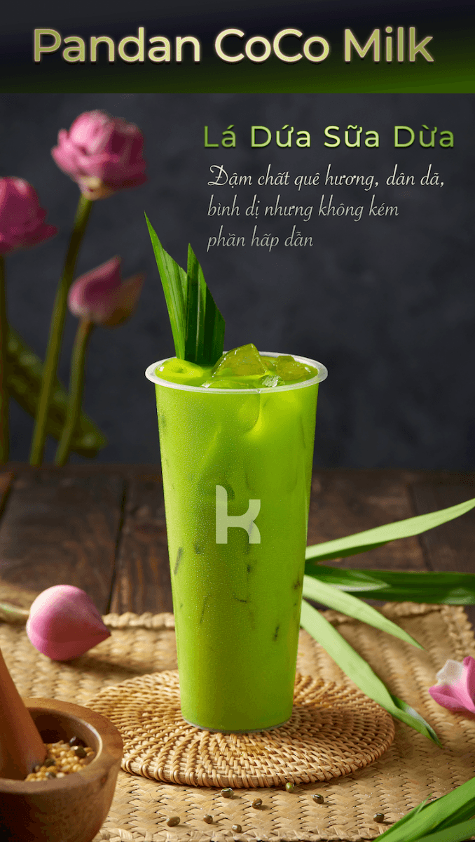 Kutekook - Real Fruit Ice Cream, Tea & Coffee, photo 4