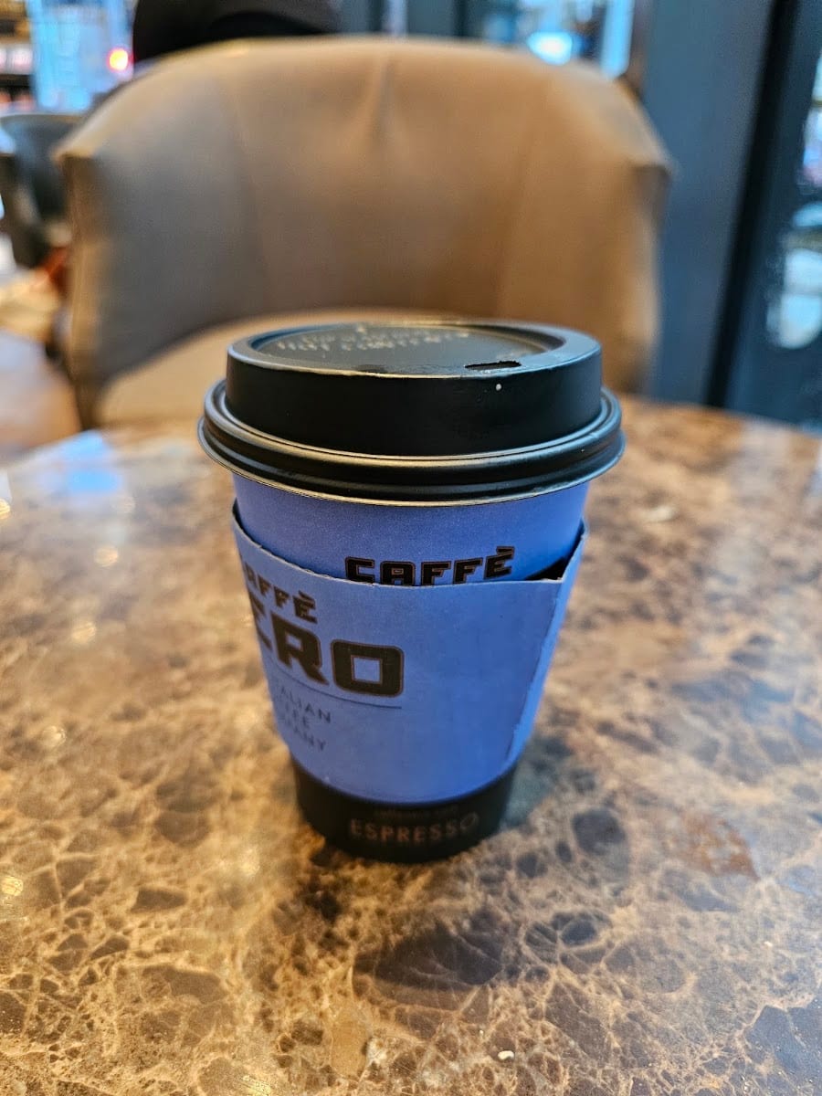 Caffè Nero, photo 4