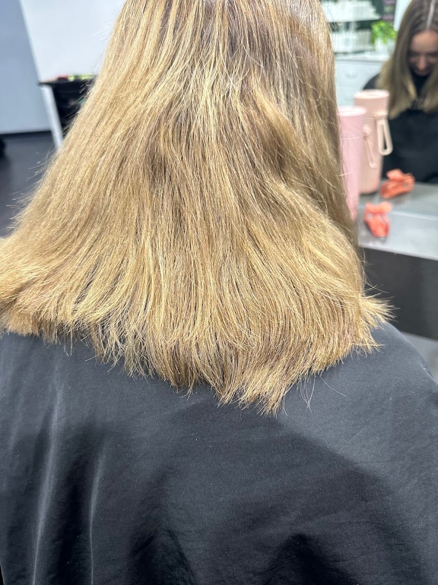 Express Cuts