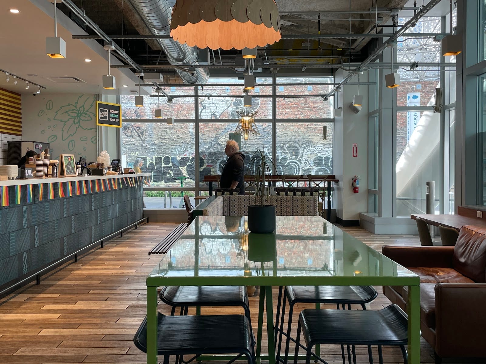 Philz Coffee, photo 4