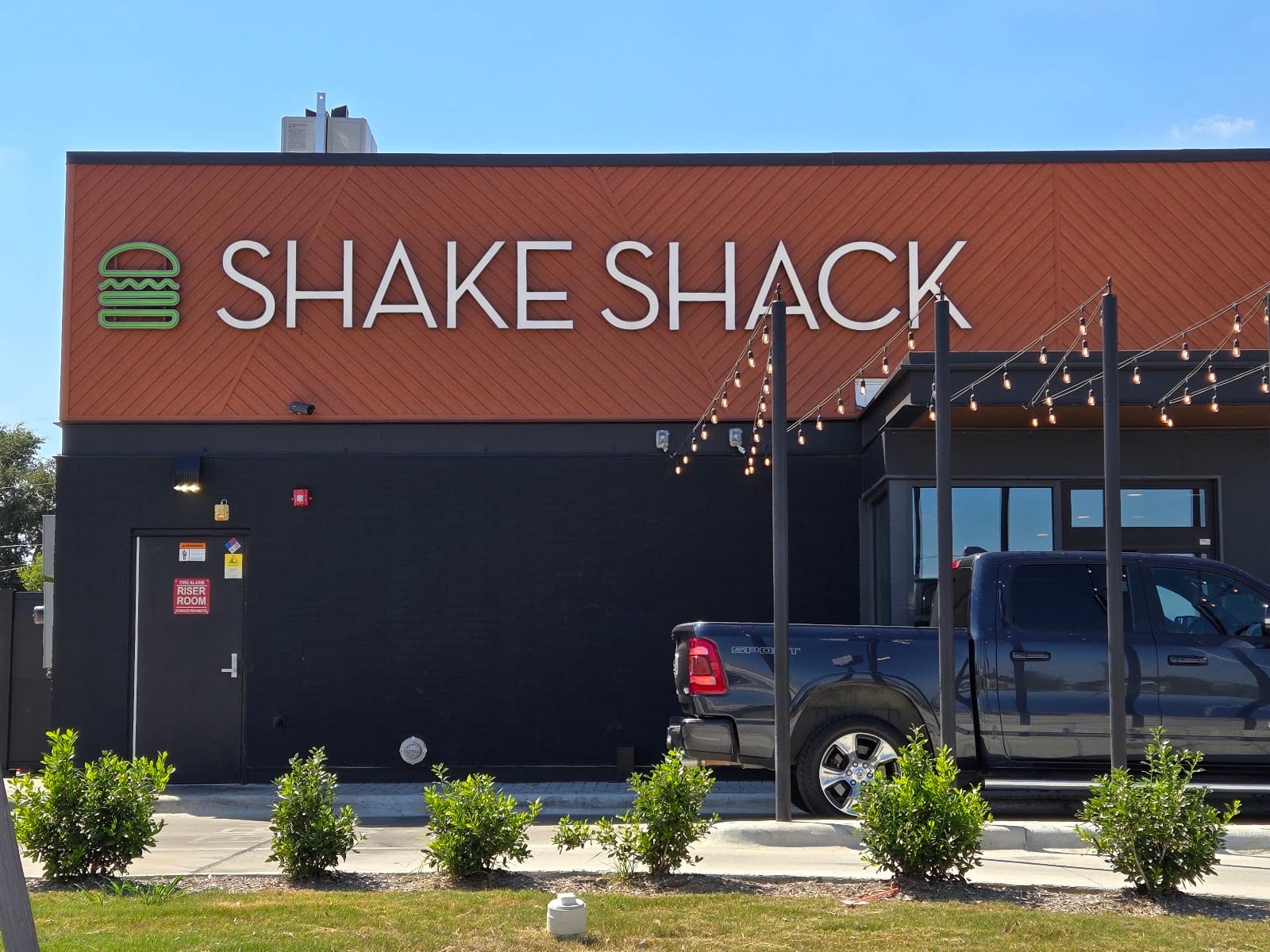 Shake Shack Round Rock, photo 2