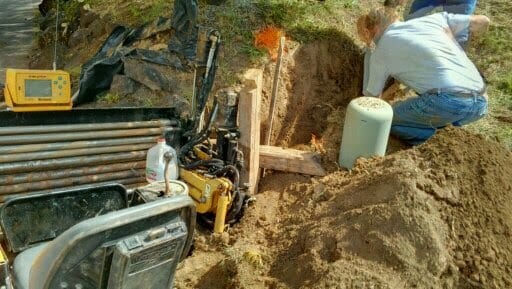 Terry Massey Plumbing, photo 4