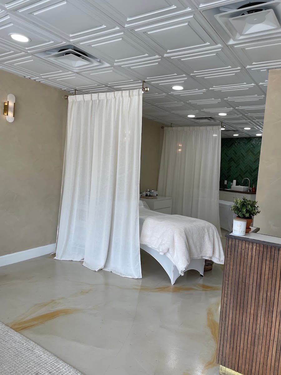 Third Eye Beauty & Wellness, photo 4