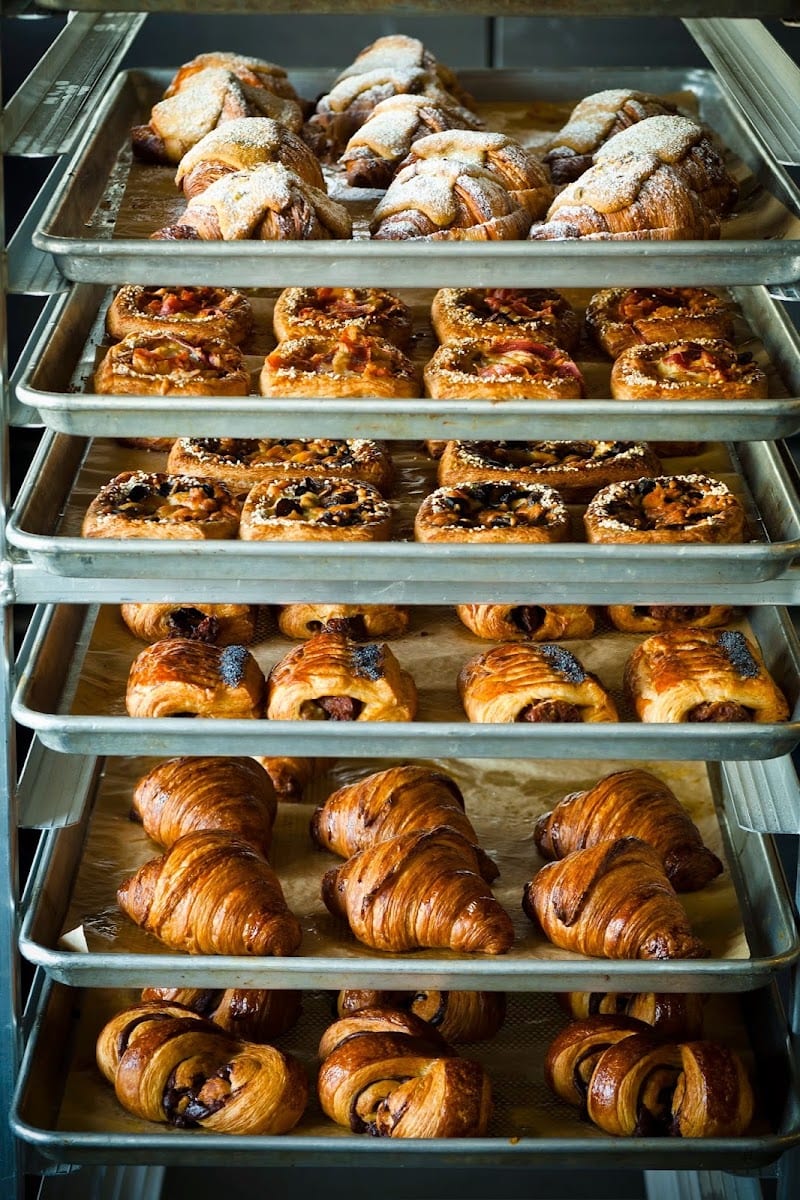Neighbor Bakehouse