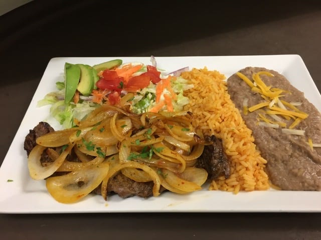 Casa Mexicana Bar & Grill