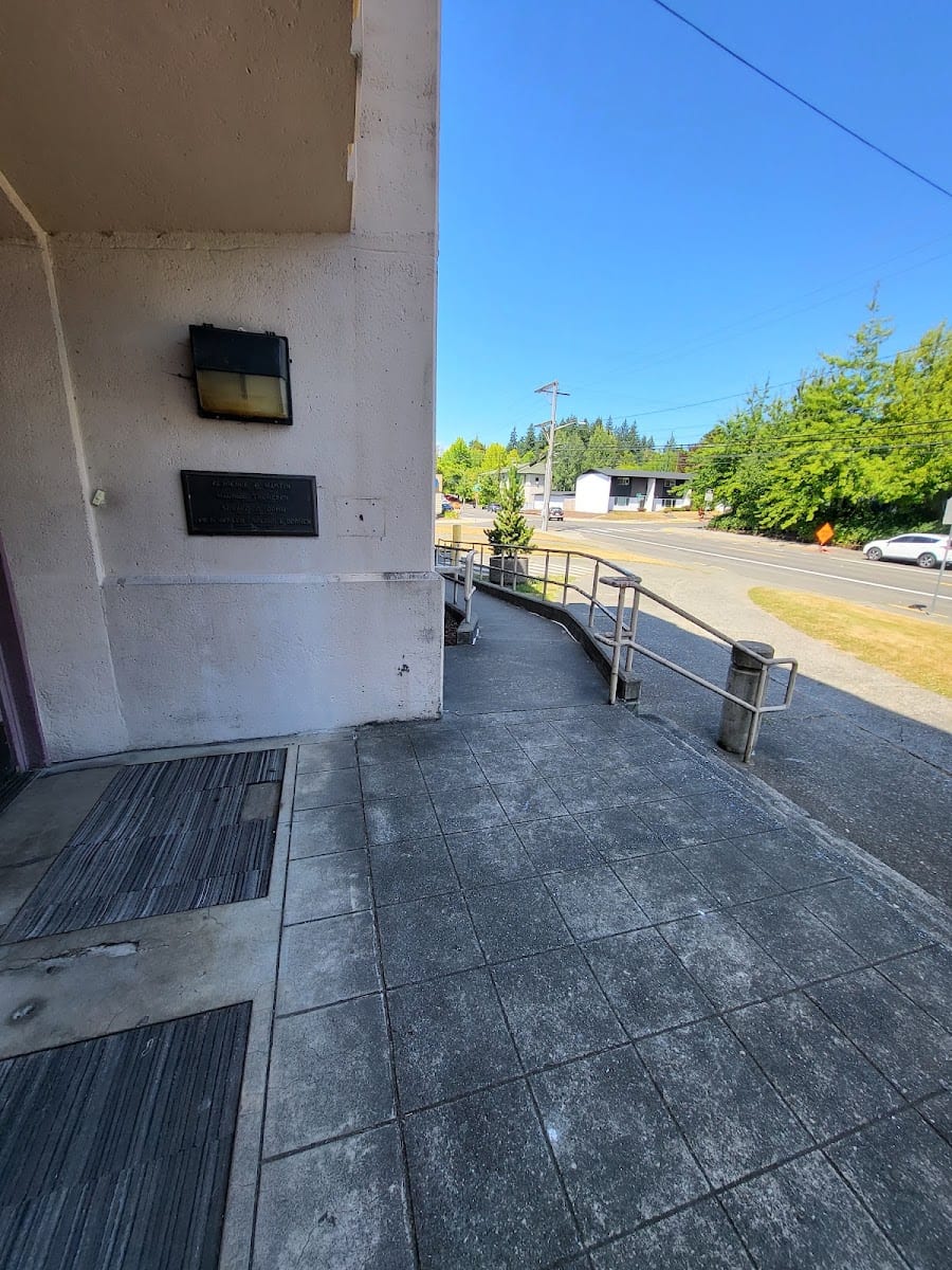 Olympia Armory, photo 3