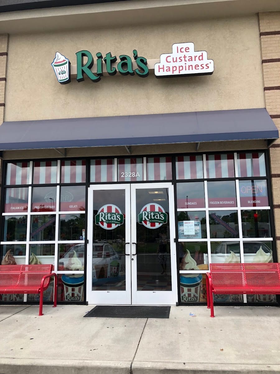 Rita's Italian Ice & Frozen Custard, photo 2