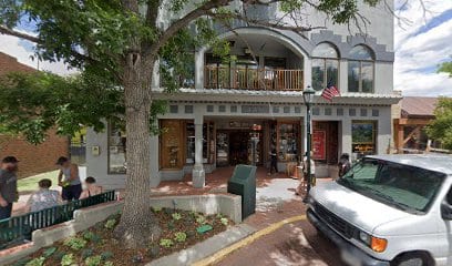 Sweet Bites Cafe