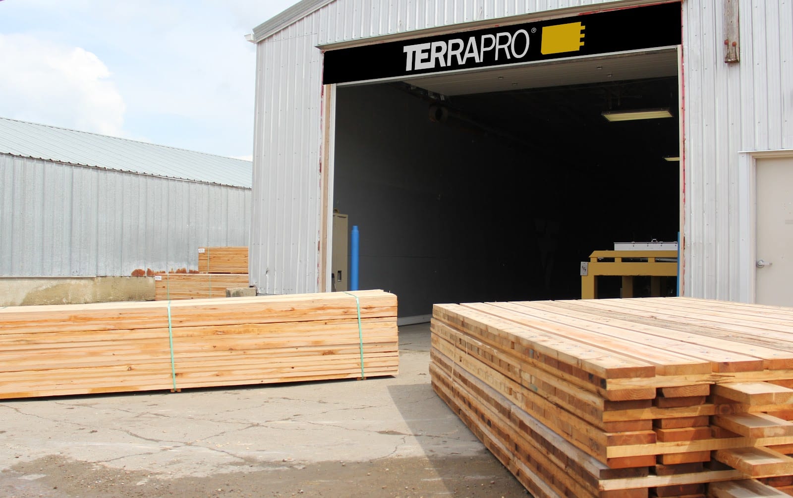 TerraPro Inc, photo 2
