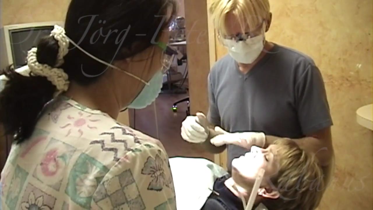 Dr. Jorg-Peter Rabanus, DDS, photo 3