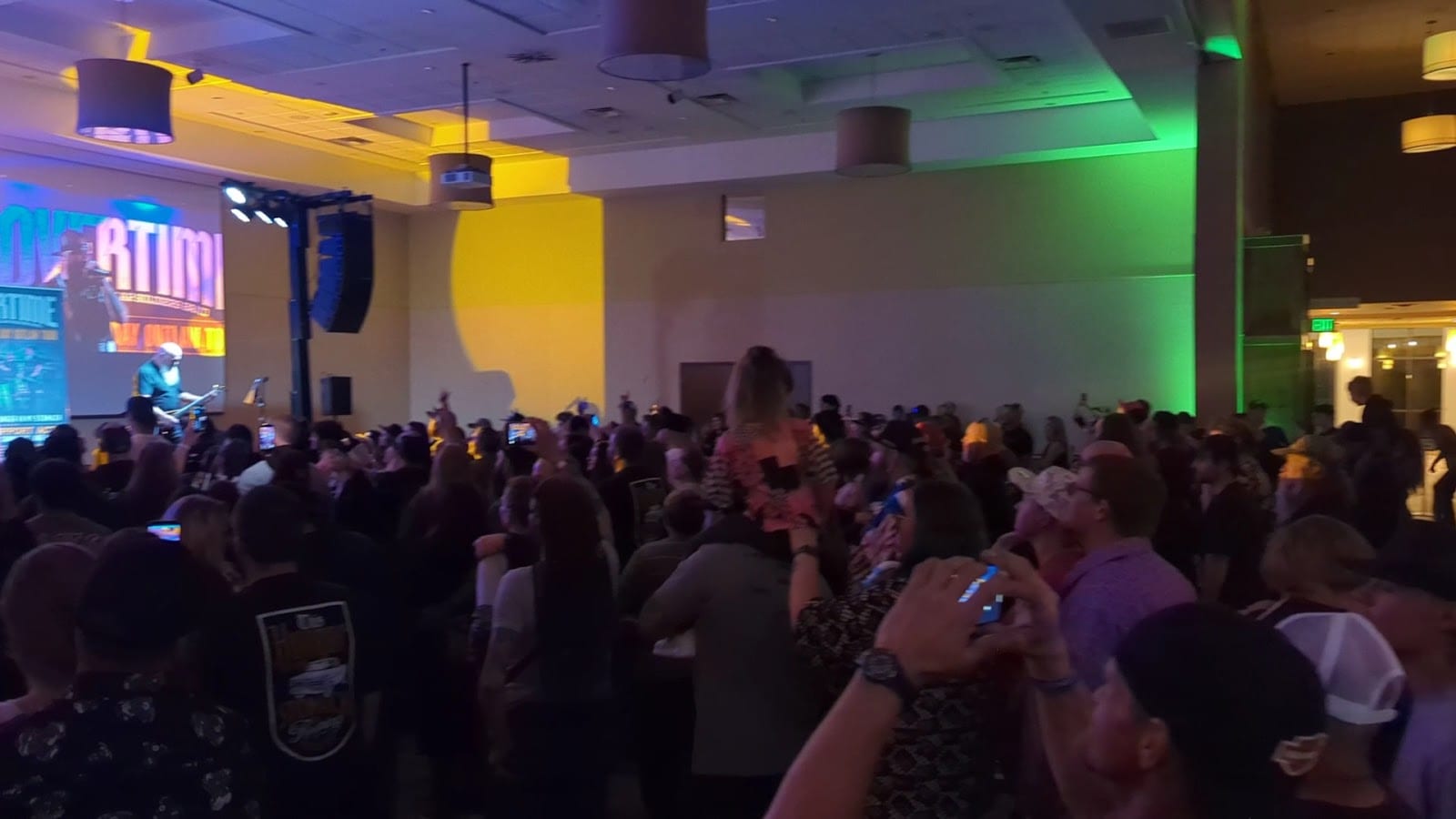 Riverwoods Conference Center, photo 3