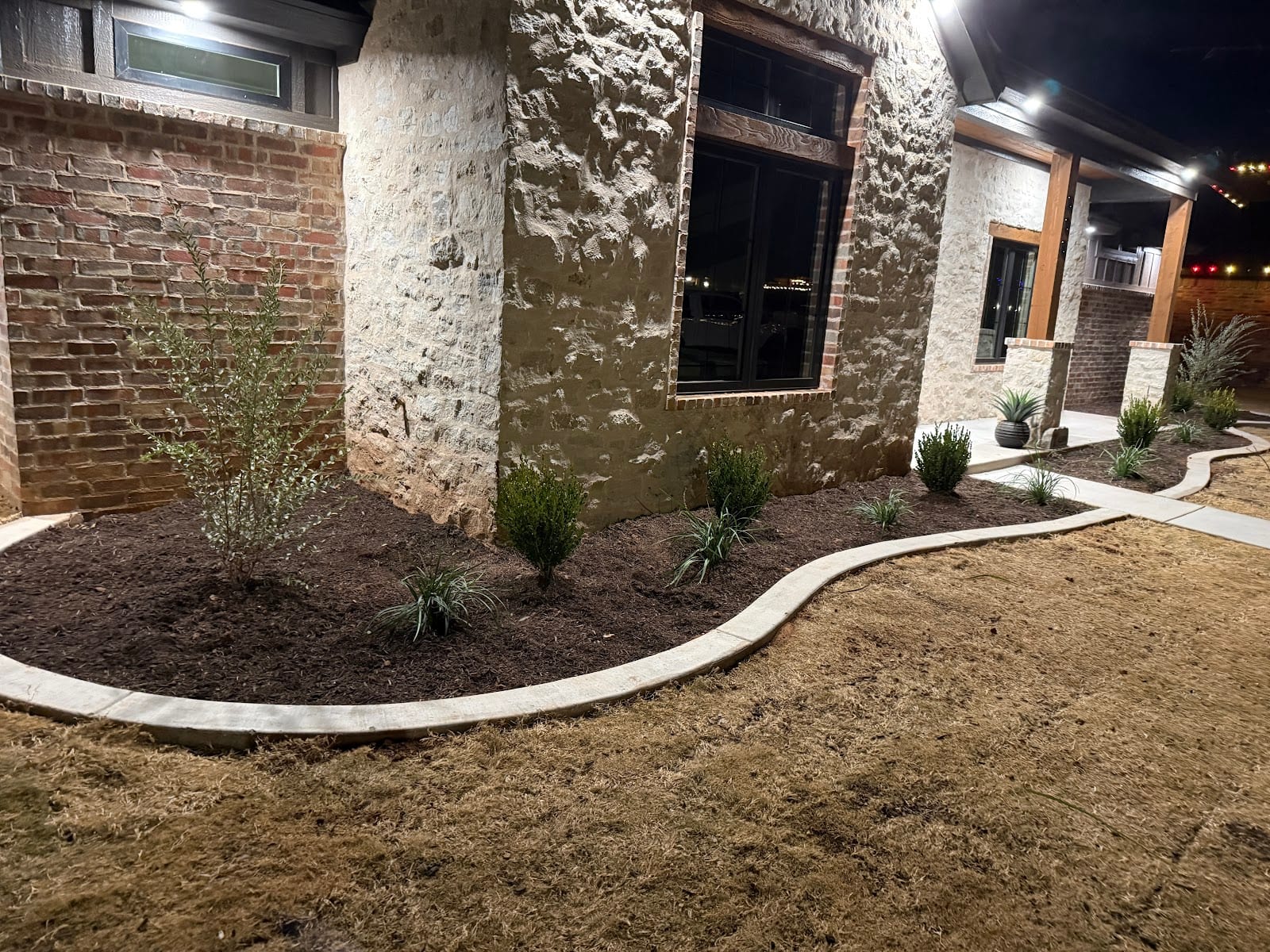 Lush Lawn and Landscaping, photo 2