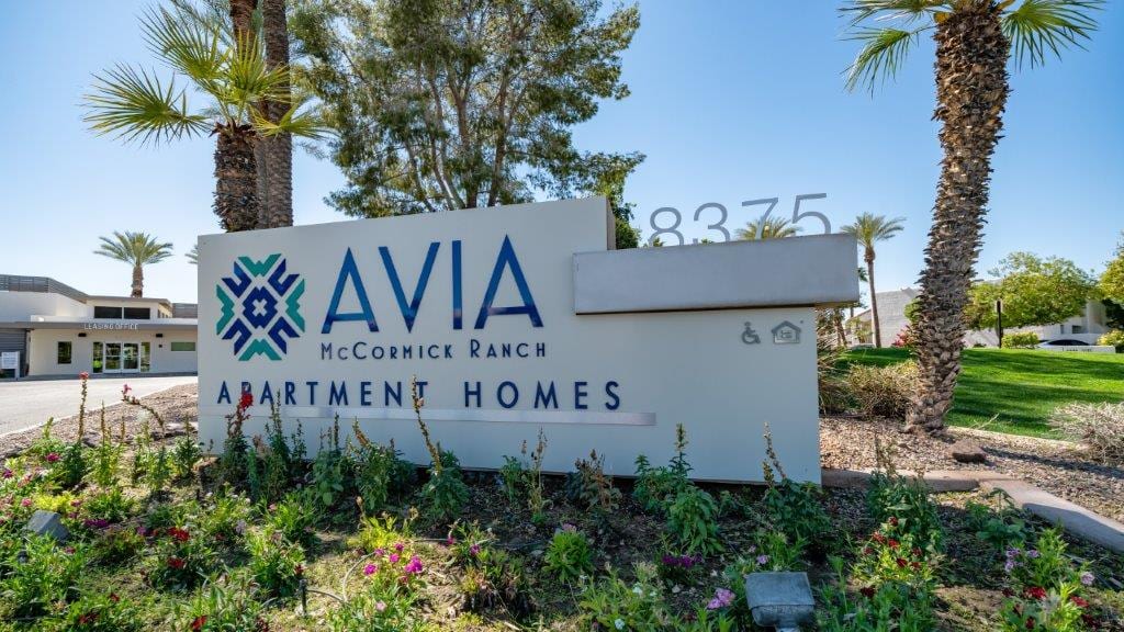 Avia McCormick Ranch