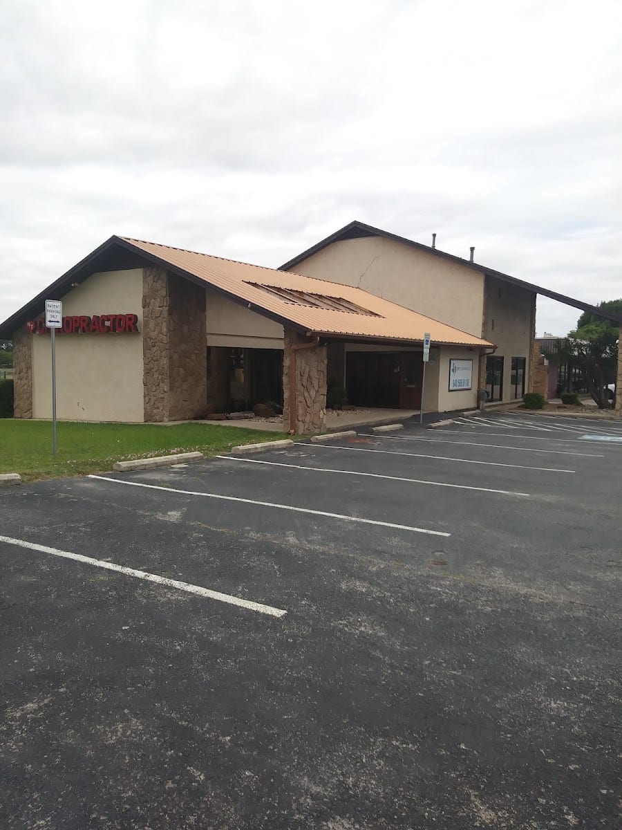 NT Chiropractic Clinic