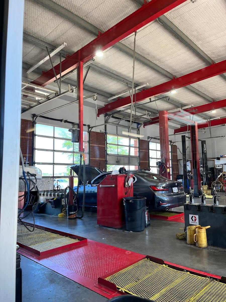 Kwik Kar Automotive Repair, photo 4