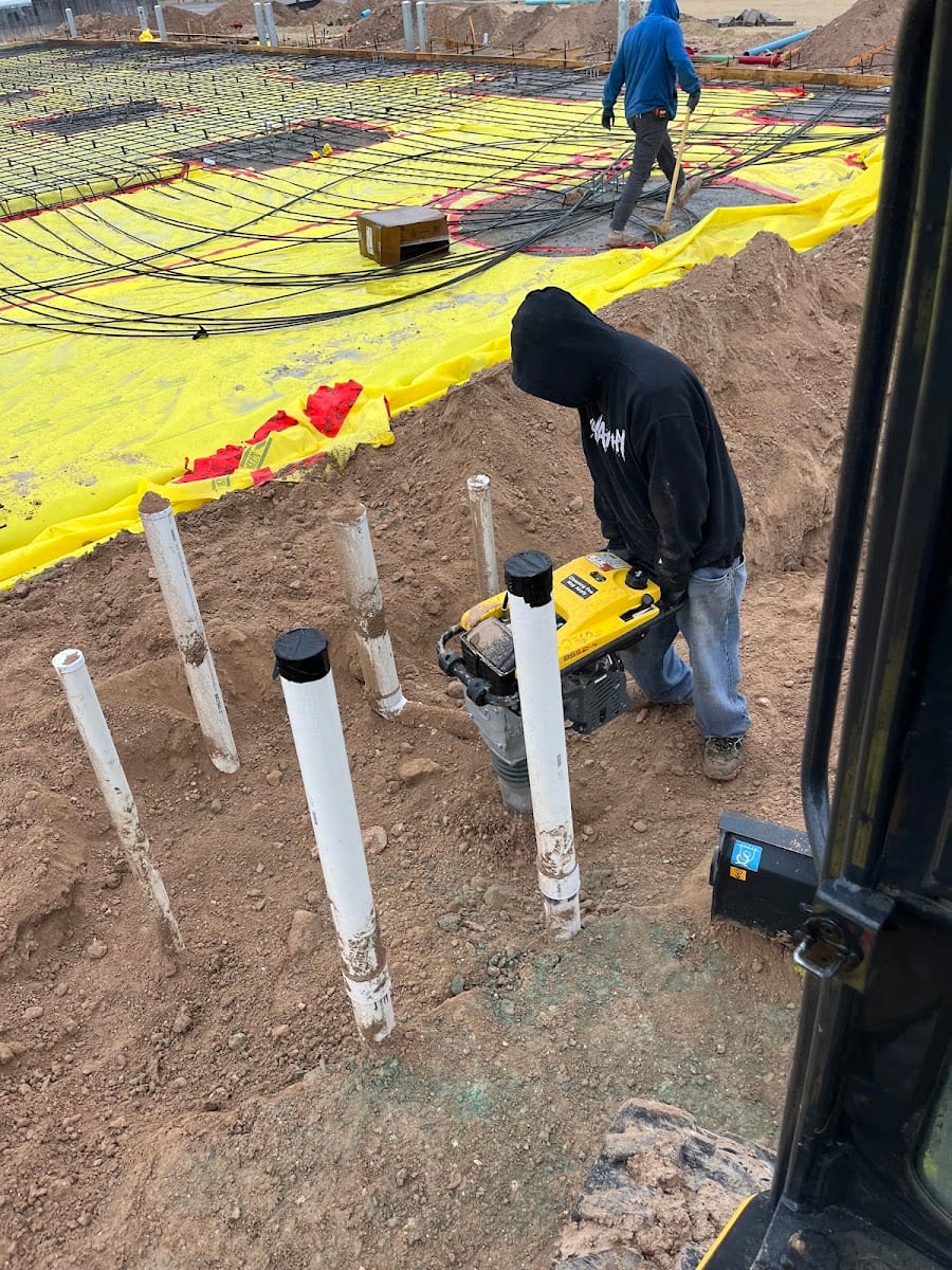 Lone Star Plumbing Heating & Air, photo 2