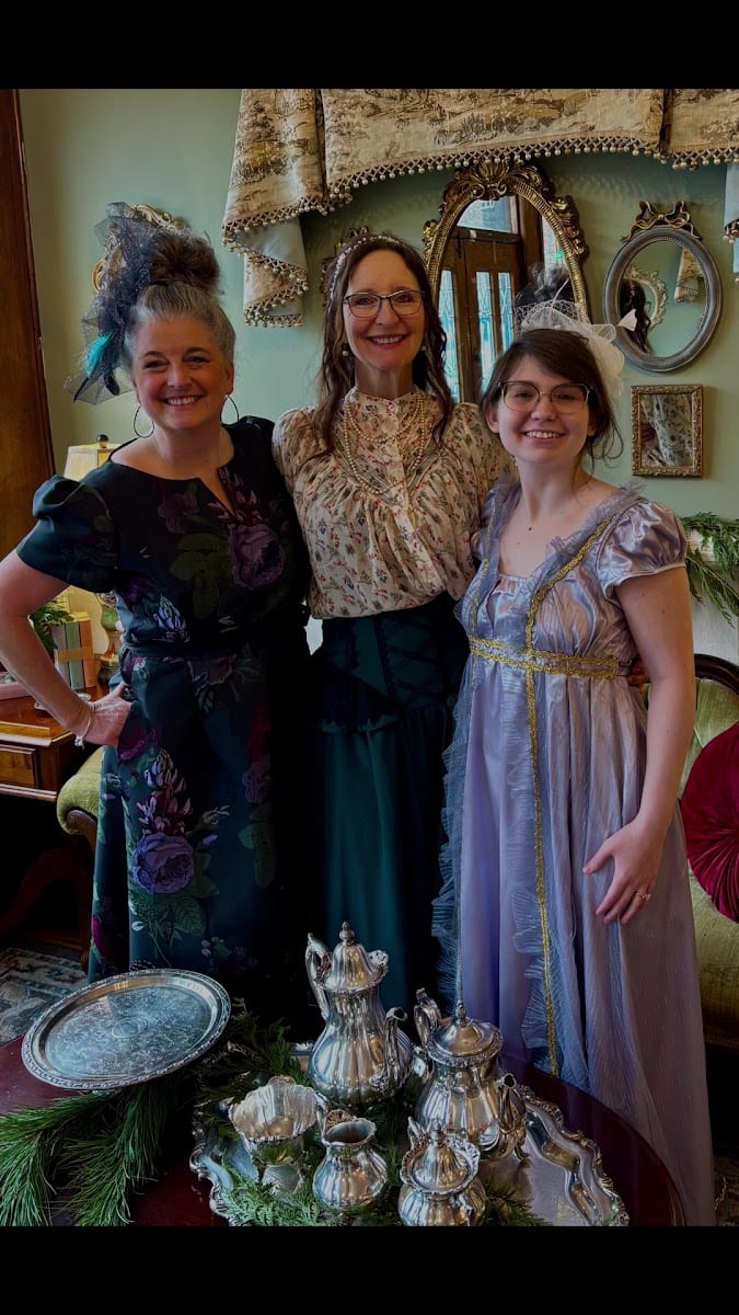 Southern Seasons - Tea Room & Tea House, photo 3