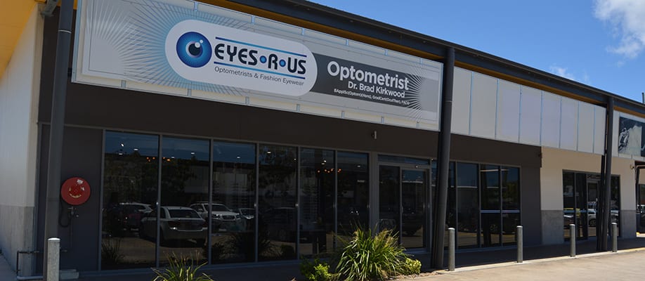 Eyes-R-Us Optometrists & Fashion Eyewear, photo 4