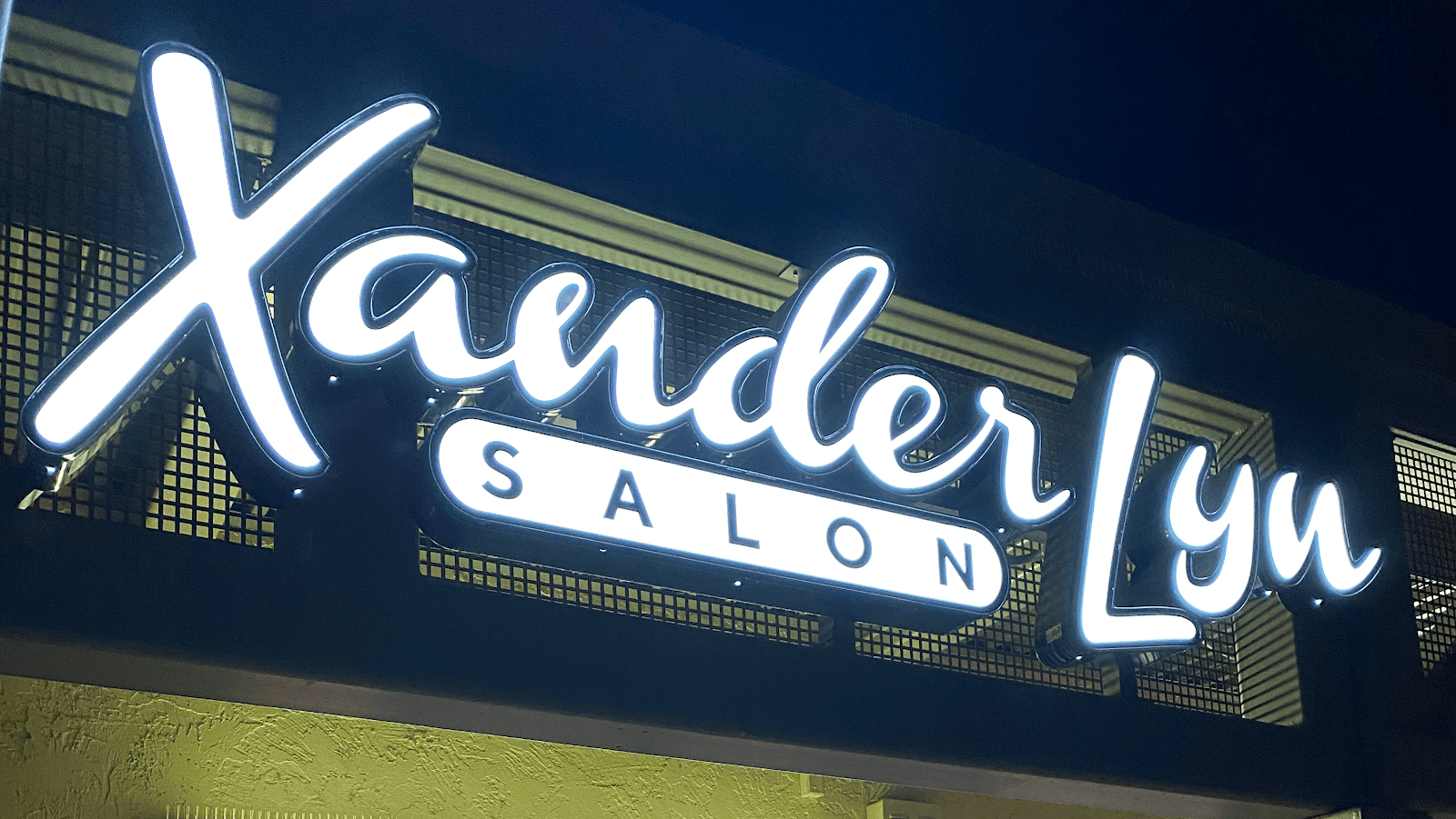 XanderLyn Salon, photo 2