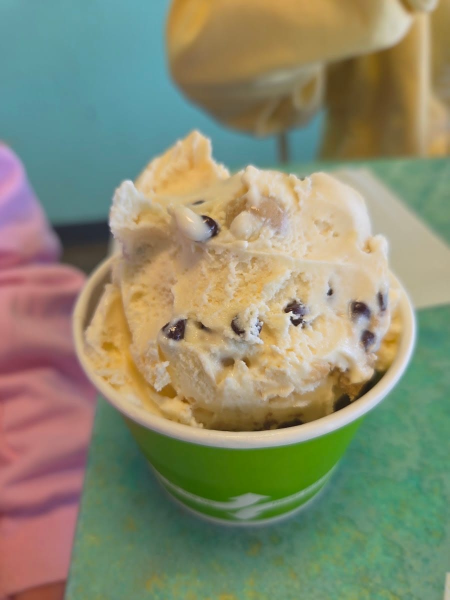 Captain’s Creamery, photo 3