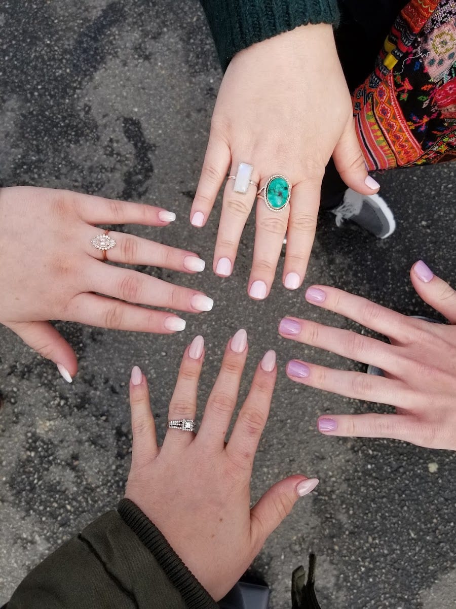 T & T Nails, photo 2